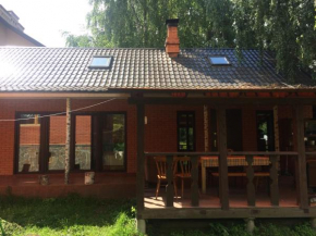 Guest House na Lipke, Krasnogorsk
